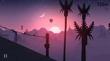 برنامه‌نما Alto Odyssey عکس از صفحه