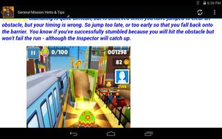 Guide For Subway Surfers скриншот 1