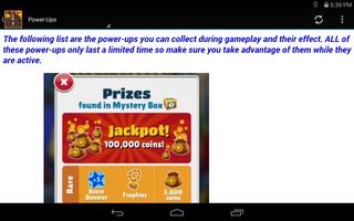 Guide For Subway Surfers скриншот 2