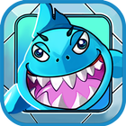 Bubble Fish 2017 圖標