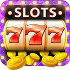 Croesus Casino–Free Slots Casino Game icon