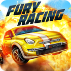 Fury Racing أيقونة