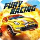 Fury Racing иконка