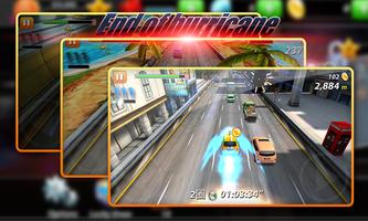 Fury Racing تصوير الشاشة 3