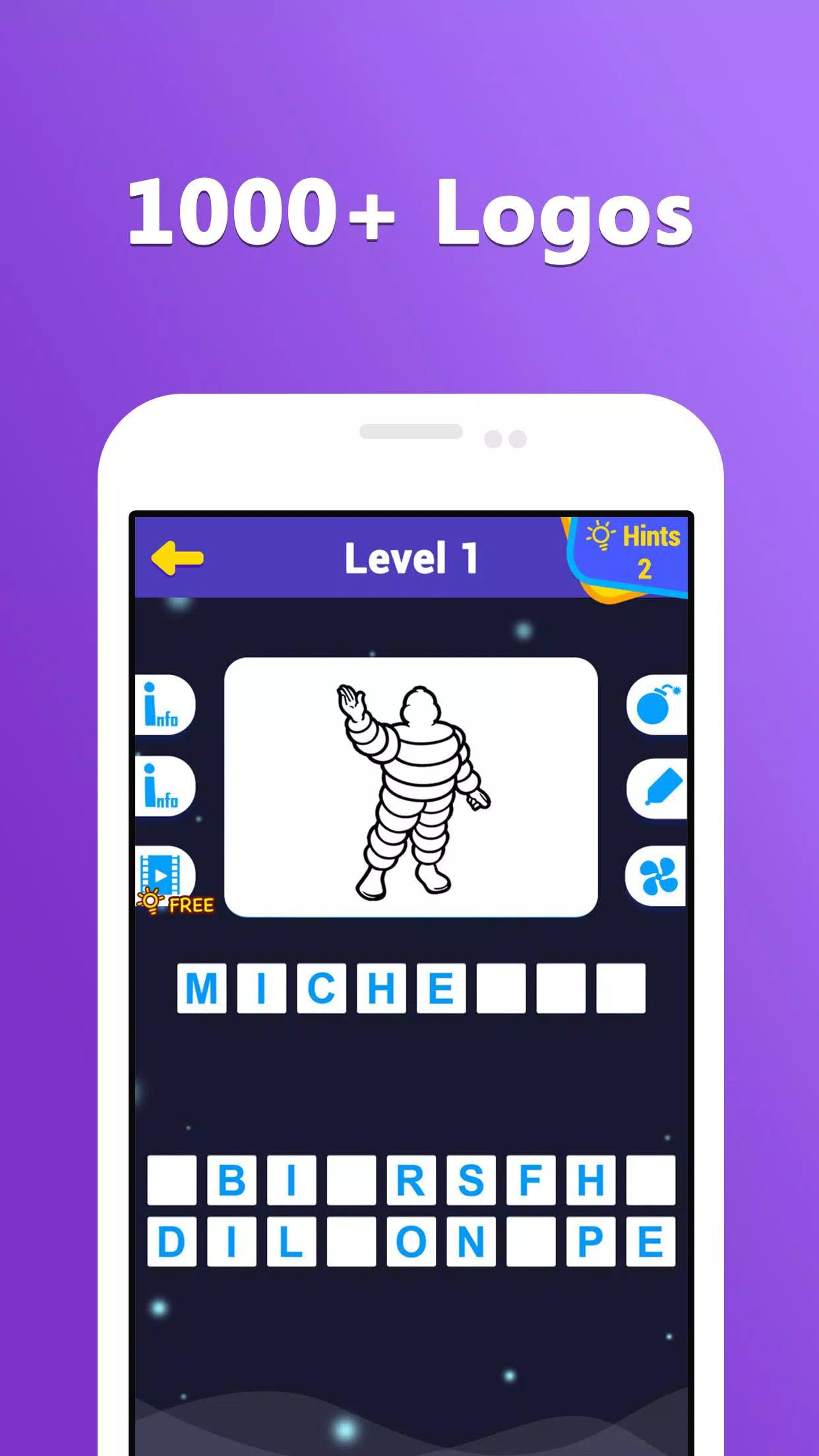 Logo Quiz Answers Apk Download for Android- Latest version 1.1