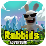 ”Robbids adventure