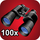 Binoculars Mega Zoom HD APK