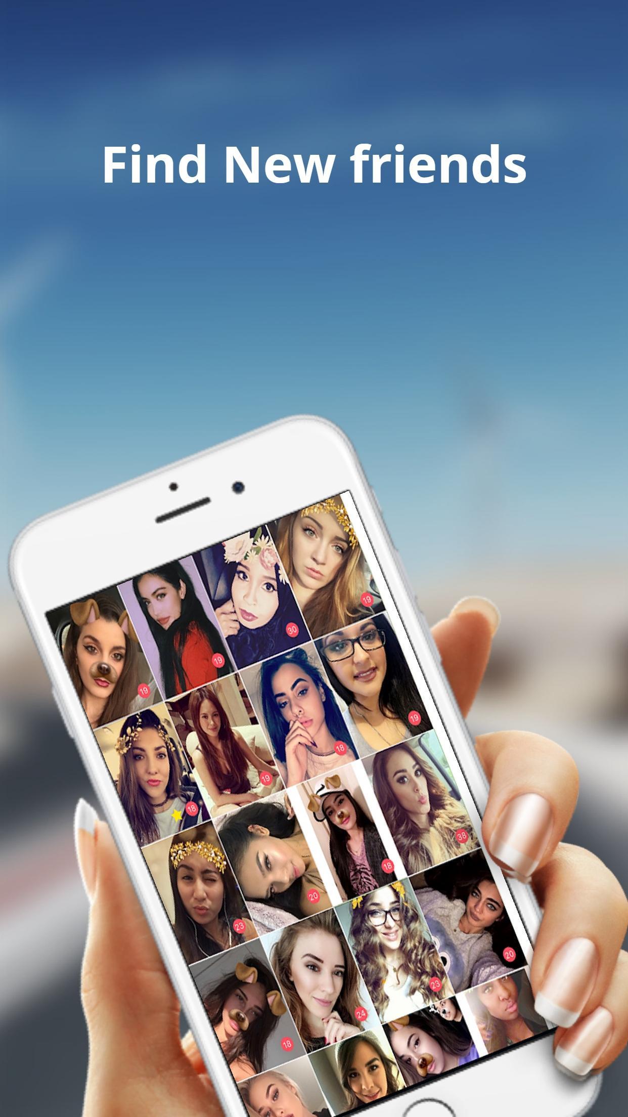 KIK Usernames and Friends for Kik Messenger APK for Android Download KIK Usernames and Friends for Kik Messenger APK for Android Download