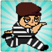 Jail Run: Jump, Hop and Race out of Prison APK