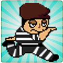 Jail Run: Jump, Hop and Race out of Prison APK
