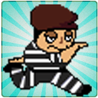 Jail Run icon