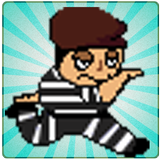 Jail Run icon