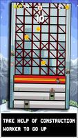 Jail Run poster