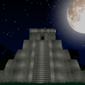 Temple Pyramids