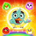 ”BIRD BLAST GO !