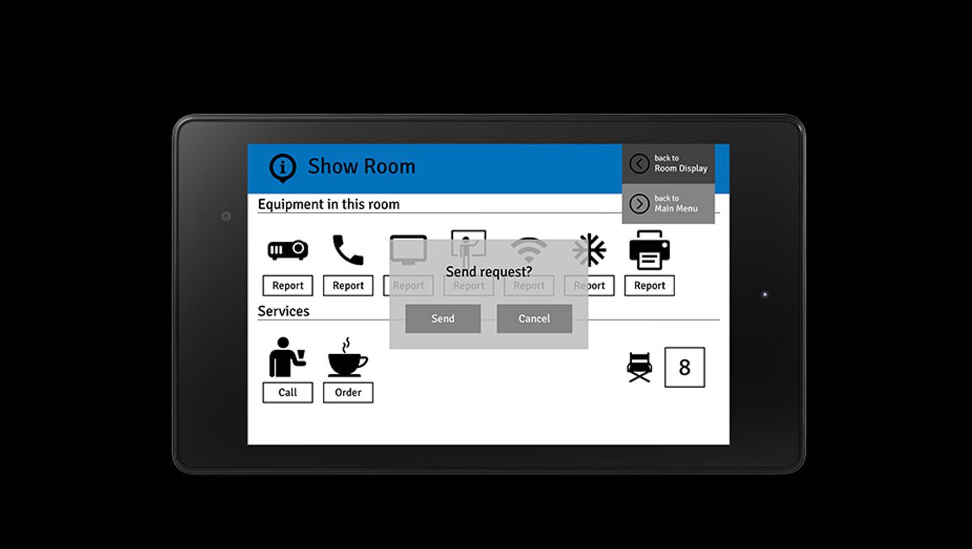 Meeting Room App Store Meeting Room App Store