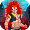 Dragon Goku Hero Creator