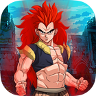 Dragon Goku Hero Creator icon