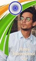 Independence Day Photo Frames স্ক্রিনশট 2