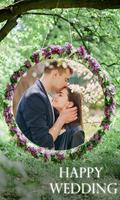 Wedding Photo Frames ảnh chụp màn hình 1