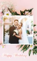 Wedding Photo Frames ảnh chụp màn hình 2