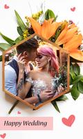 Wedding Photo Frames ảnh chụp màn hình 3