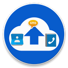 Backup+ Contacts,SMS,Apps 图标