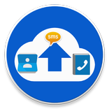 Backup+ Contacts,SMS,Apps