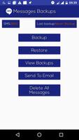 Backup+ Contacts,SMS,Apps 截图 1
