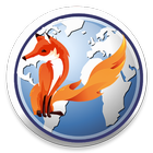 Flyfox Browser icône