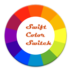 Swift Color Switch أيقونة