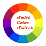 Swift Color Switch