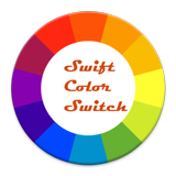 Swift Color Switch icône