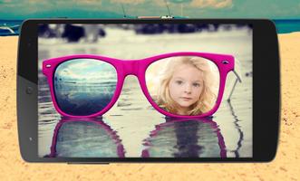 1 Schermata Goggles Photo Collage Frames