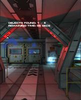 Go4d VR SpaceShip скриншот 2