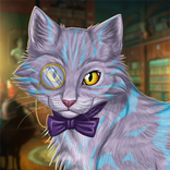 Cursed Kingdoms - Hidden Objec