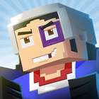 Blocky Hockey All-Stars ikon