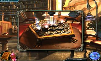 Empress of the Deep 3 captura de pantalla 1