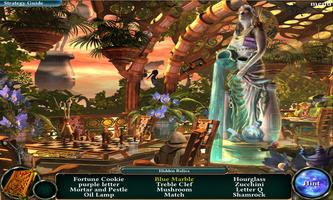 Empress of the Deep 3 captura de pantalla 2