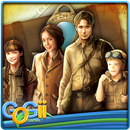 APK Escape the Lost Kingdom