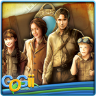 Escape the Lost Kingdom أيقونة
