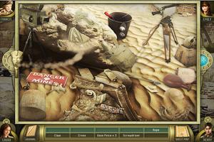 Escape the Lost Kingdom تصوير الشاشة 1