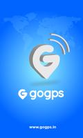 GOGPS 2.0.0 poster