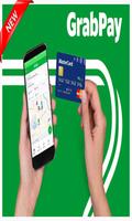 Tutorial Grab Pay پوسٹر