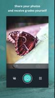 Grader - Photo Rating Network تصوير الشاشة 1