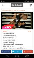 Dice la canción 스크린샷 1