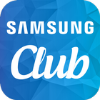 Samsung Club icône