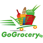 GoGrocery أيقونة