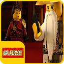 GOGUIDE LEGO Ninjago WU-CRU APK