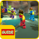 GOGUIDE LEGO Ninjago APK